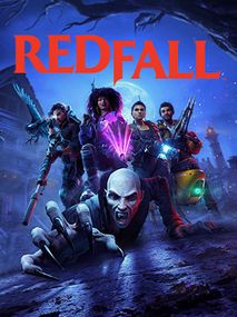 Redfall (PC) - Steam Key - EUROPE