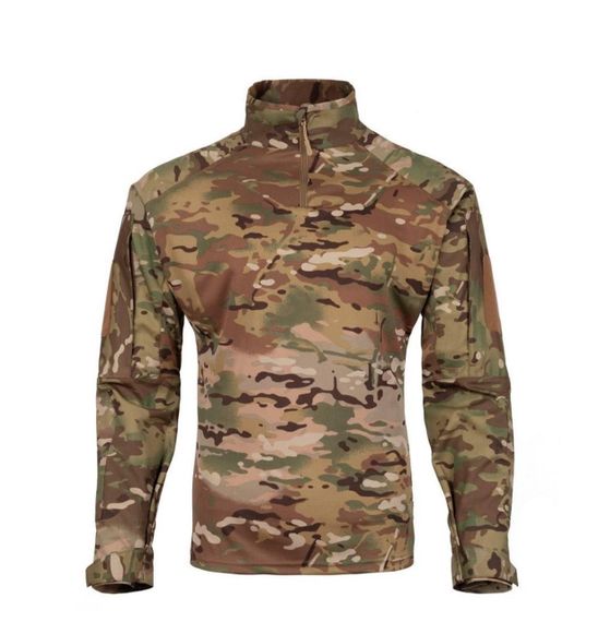 Бойова сорочка Мультикам Combat Twill - Multicam MTP