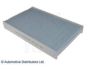 Фільтр салону Nissan (вир-во Blue Print) BLUE PRINT ADN12526 на NISSAN JUKE (F15)