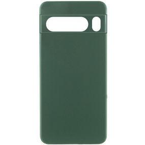 Чохол Silicone Cover Lakshmi Full Camera (AAA) для Google Pixel 9 Pro XL