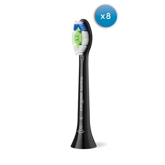 Насадка для зубної щітки Philips HX6068/88