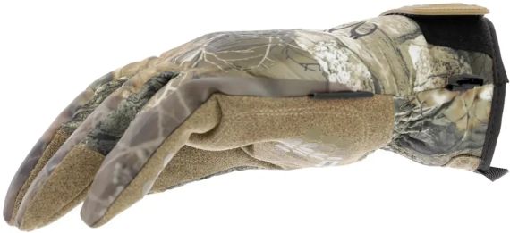 Рукавички Mechanix SUB35 XXL Realtree | Зображення 2