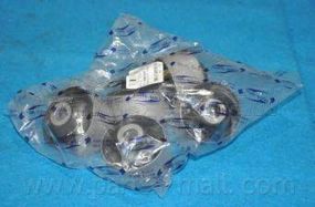 Сайлентблок важеля HYUNDAI (вир-во PARTS-MALL) PARTS-MALL PXCBA032B на KIA SEDONA Mk II (VQ)