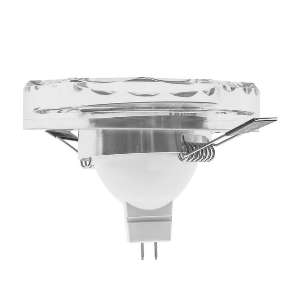 Светильник точечный декоративный HDL-G249 WH MR16 | Зображення 2