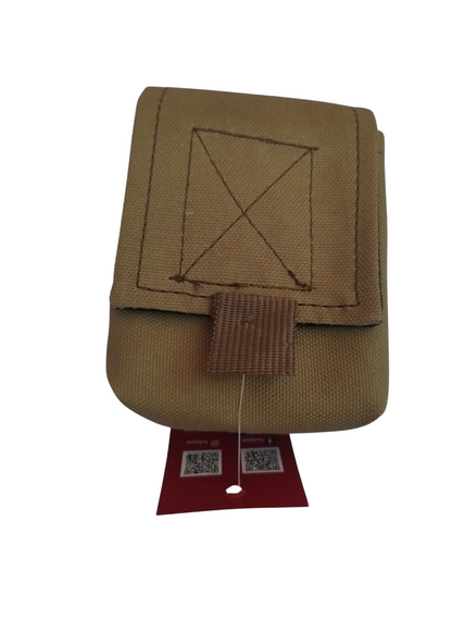 Підсумок для пристроїв серії «М67» М&М на 1шт Вид 1 Coyote койот (213891) | Зображення 2