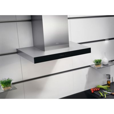Вытяжка кухонная AEG DBE5660HB | Зображення 6