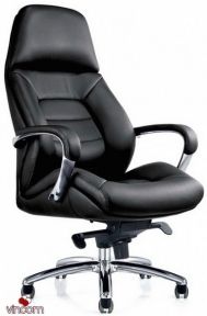 Кресло руководителя Status group F181 BL Кресло Status group F181 BL ITALIA