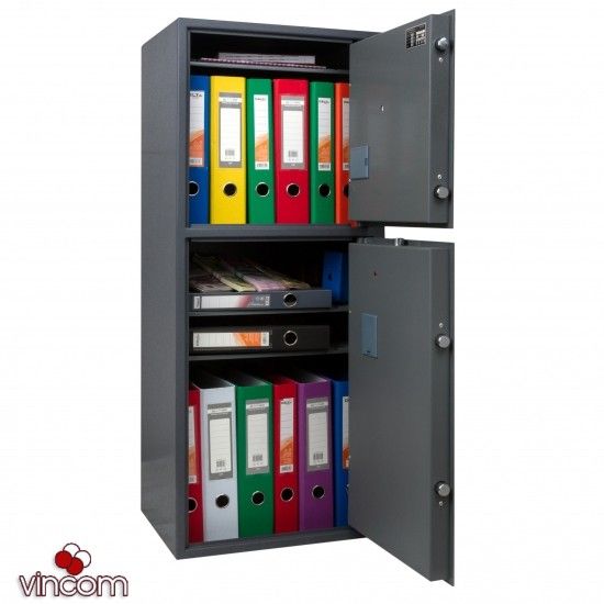 Сейф офисный Safetronics NTL 40М62М | Зображення 5