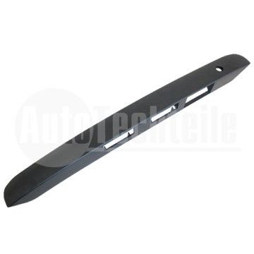 Накладка двери задней VW Caddy III 04-15, AutoTechteile, 382 7003, 8270.03