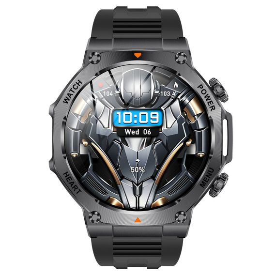 Smart Mevaden Ultra Rubber, 2 ремешка | Зображення 1