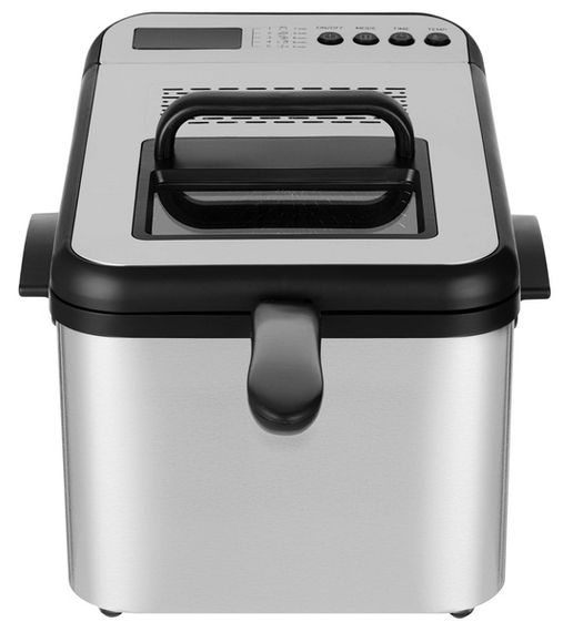 Фритюрниця Sencor SFR 8200SS | Зображення 6