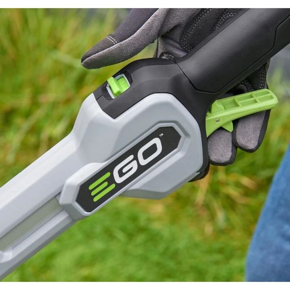 Триммер аккумуляторный EGO ST1613E-T KIT (40 см, 3500-5500 об/мин, 2.4 мм, BL, 56V) | Зображення 4