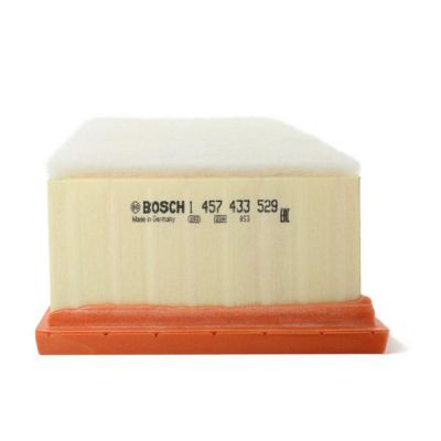Воздушный фильтр для автомобиля Bosch 1 457 433 529 | Зображення 1