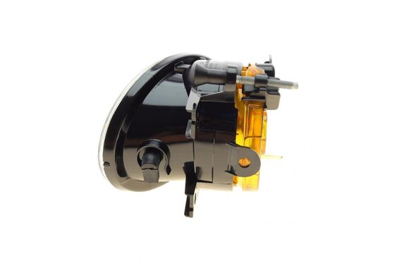 Фара протитуманна передня  R Mercedes Benz Sprinter B907 B910 18- 2973998 | Зображення 4
