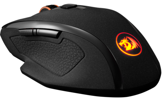 Миша Redragon Tiger 2 (77637) (77637) | Зображення 3