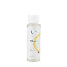 Успокаивающий тоник для лица 380 Skincare keep calm tonik (80 ml)