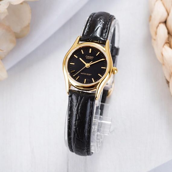Жіночий годинник Casio LTP-1094Q-1A | Зображення 2
