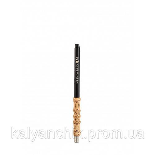 Мундштук для кальяну Gramm Eco Light Wood