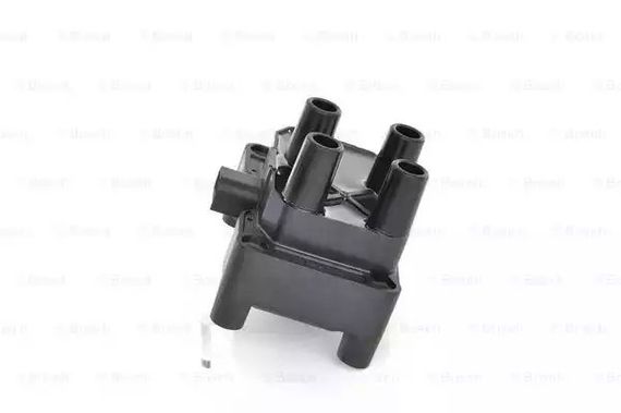 Котушка запалювання FORD USA, FORD C-MAX, BOSCH (0221503485) | Зображення 2