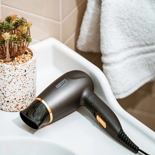 Фен дорожній складаний Camry CR 2261 1200Вт | Зображення 2