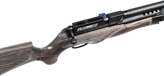 Гвинтівка пневматична BSA R12 CLX Laminate 4,5 мм | Зображення 4