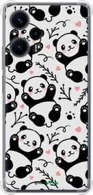 Чохол на Xiaomi Poco F5 Панди "4318sp-3170-2448"