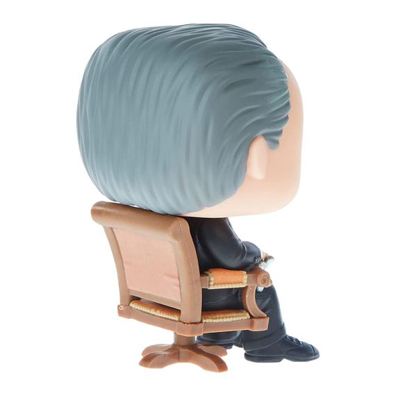 Колекційний персонаж Vito Corleone в оригінальному дизайні Chibi | Зображення 2