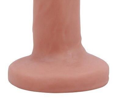 Фалоімітатор Eve's Allure, Flesh sexstyle | Зображення 5