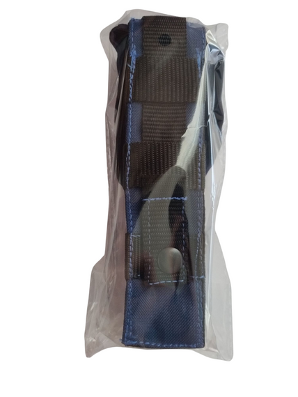 Підсумок для глушника 40х190мм М&М Вид 4 Blue Angels синій (213173) | Зображення 5