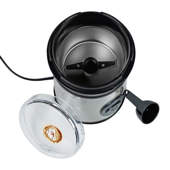 Кавомолка GС3250S Grunhelm | Зображення 2