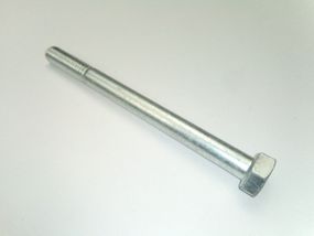 Болт М 8х 95 маслонас.ВАЗ 2101 кортка., Білебей (16045121) (00001-0060451-21)