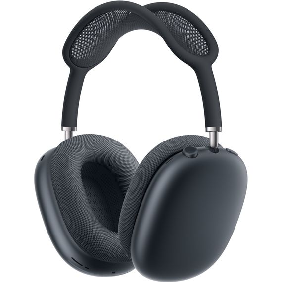 Навушники Apple AirPods Max (2nd generation) Midnight (MWW43ZE/A) | Зображення 1