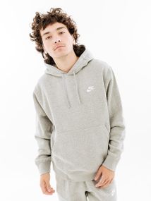 Толстовка Nike CLUB HOODIE PO BB
