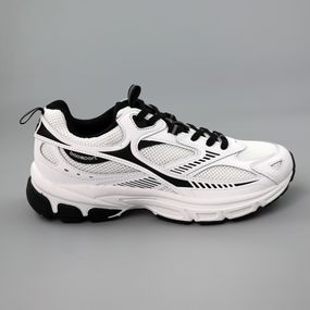 Кросівки чоловічі шкіряні 591328 Білі 41 42 43 44 45