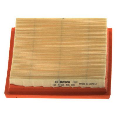 Воздушный фильтр для автомобиля Bosch F 026 400 130 | Зображення 1