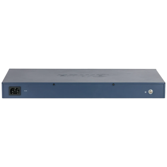 Dahua DH-CS4228-24GT-375 PoE Комутатор 26 портів керований | Зображення 1