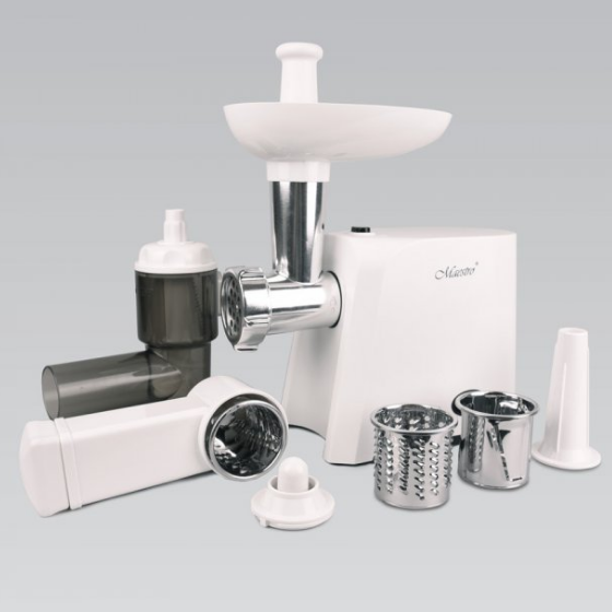 М'ясорубка 800W MR-852 Maestro | Зображення 4