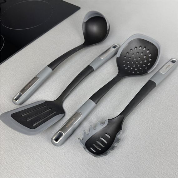 Шумовка Vinzer Sous-Chef VZ-50684 36х11 см | Зображення 4