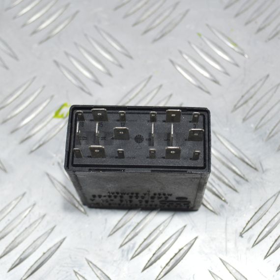 Блок управління світлом Audi A6 C5 1997-2005 Реле управління системою освітлення Ауді а6 ц5 4B0919471A 5KG006568 | Зображення 1