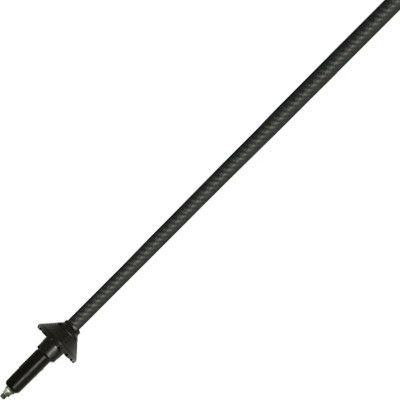 Палки для скандинавской ходьбы Gabel FLD Carbon 105 (7009400801050) - Топ Продаж! | Зображення 4