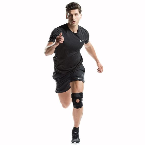 Еластичний бандаж на коліно Kosmodisk Support / Фіксатор колінного суглоба / Наколінник | Зображення 4