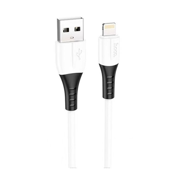 USB Hoco X82 Lightning | Зображення 3