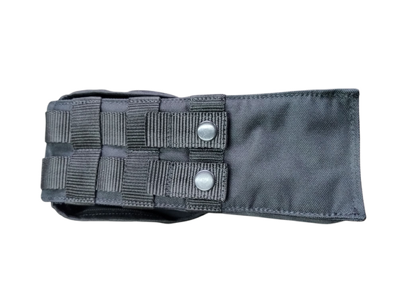 Підсумок для тепловізора ІІ Вид 3 Black чорний М&М (214049) | Зображення 4