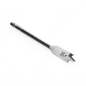 Свердло пір'яне Ø16 мм, довжина 150 мм Cutter APRO 8302751