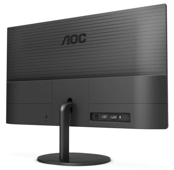 Монітор 27" AOC Q27V4EA | Зображення 5