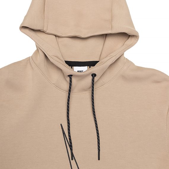 Толстовка Nike FLC GX PO HOODIE | Зображення 2