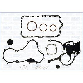 Комплект прокладок нижний Opel Movano/Vivaro / Renault Master/Trafic 2.2/2.5 dTi/CDTI/dCi 00-, Ajusa,