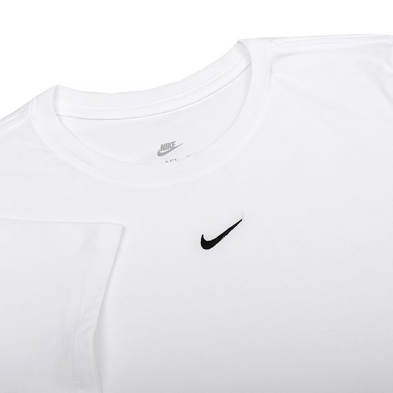 Футболка Nike W NSW TEE ESSNTL CREW LBR | Зображення 2