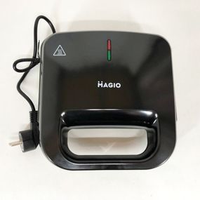 Бутербродниця гриль сендвічниця, Електрична сендвічниця, Домашня бутербродниця бутербродів WF-62