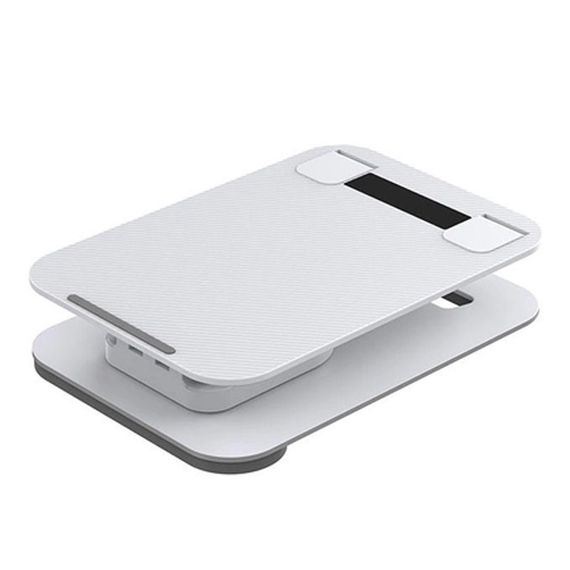 Подставка для планшетов WIWU ZM-010 Silver | Зображення 5